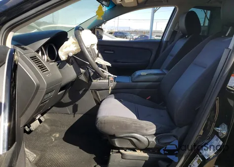 2009 Mazda Cx-9 z USA, uszkodzony, nr VIN JM3TB28V190177051